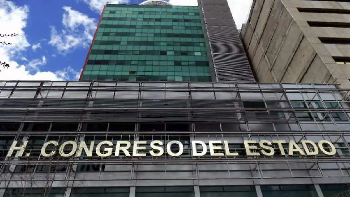 congreso del estado